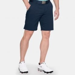 Under Armour Navy Showdown Men’s Golf Shorts