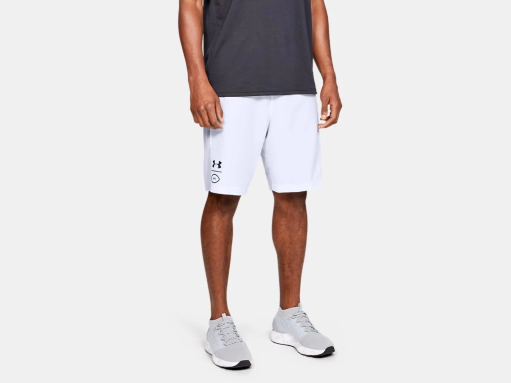 Under Armour Men’s Football Shorts 1 Under Armour Men’s Football Shorts