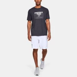 Under Armour Men’s Football Shorts 5 Under Armour Men’s Football Shorts