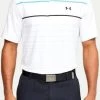 Under Armour UA Playoff 2.0 Golf Polo Shirt