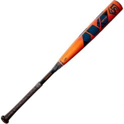 Louisville Slugger Meta BBCOR Bat 2022 (-3) Baseball Bats