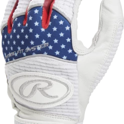Rawlings Workhorse Youth Batting Gloves
