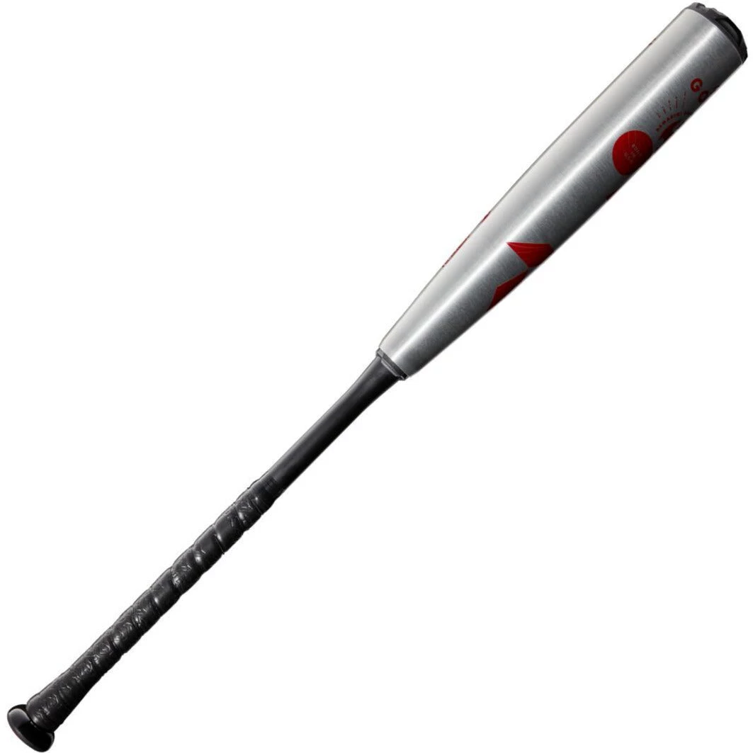 2022 DEMARINI THE GOODS -5 (2 5/8") USSSA BASEBALL BAT Baseball Bats