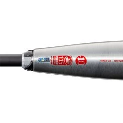 DeMarini 2022 THE GOODS (-10) USSSA BASEBALL BAT Baseball Bats