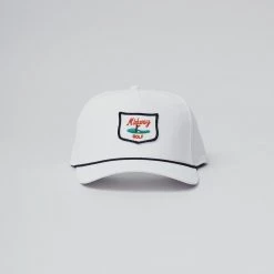 Midway Sports Midway Golf Rope Cap