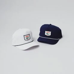 Midway Sports Midway Golf Rope Cap
