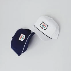 Midway Sports Midway Golf Rope Cap