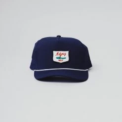 Midway Sports Midway Golf Rope Cap