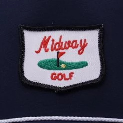 Midway Sports Midway Golf Rope Cap