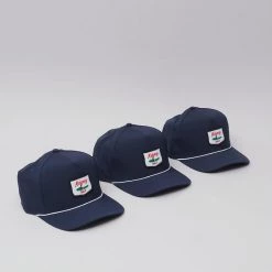 Midway Sports Midway Golf Rope Cap