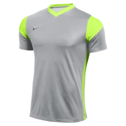 MEN'S NIKE DRY US PARK DERBY III SS JERSEY Men's Short-Sleeve Soccer Jersey Stock Uniforms