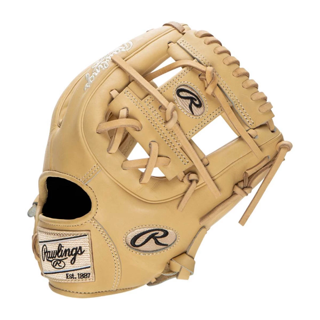 Rawlings Fielding Gloves 2022 HEART OF THE HIDE INFIELD GLOVE 3 Rawlings Fielding Gloves 2022 HEART OF THE HIDE INFIELD GLOVE