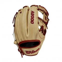 Wilson Fielding Gloves 2021 A2000 1787 11.75" Infield Baseball Glove