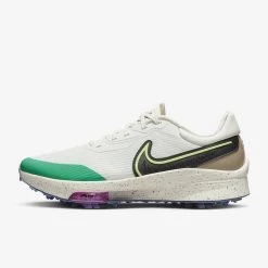 Nike Air Zoom Infinity Tour NEXT% NRG Men's Golf Shoes