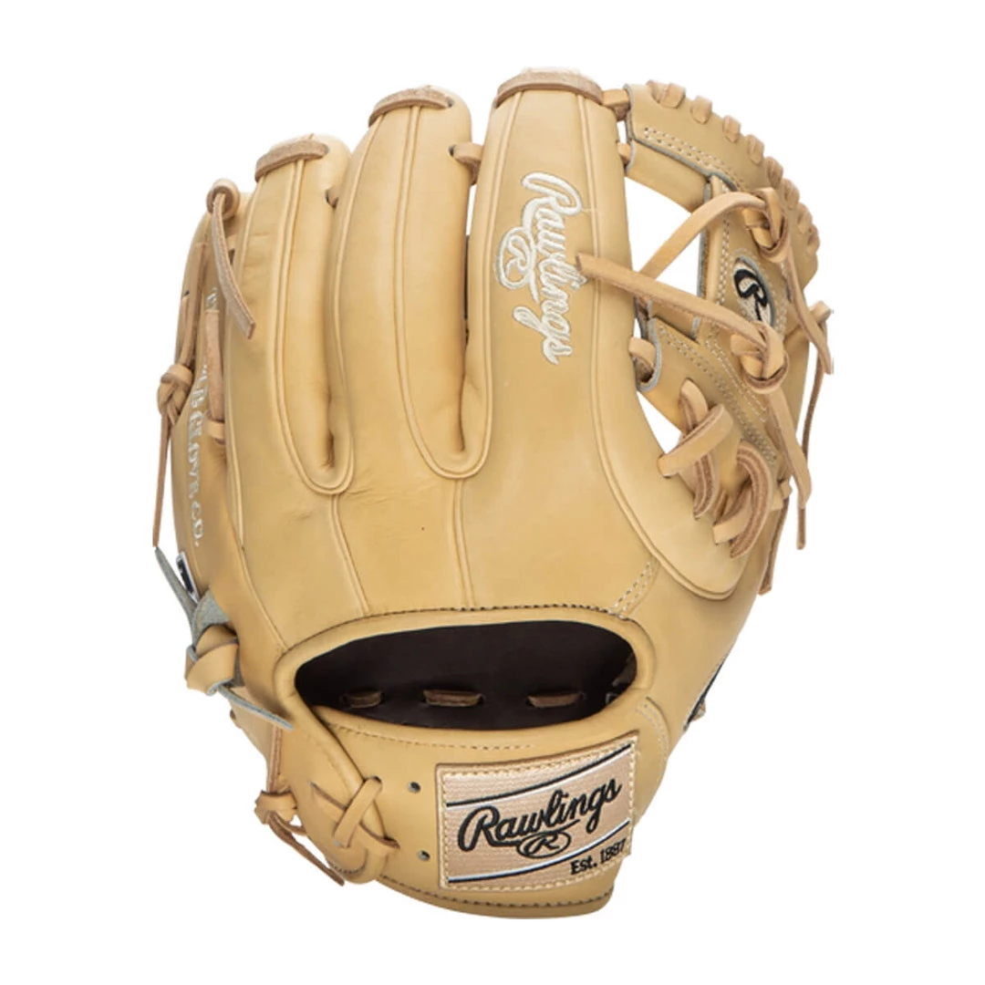 Rawlings Fielding Gloves 2022 HEART OF THE HIDE INFIELD GLOVE 7 Rawlings Fielding Gloves 2022 HEART OF THE HIDE INFIELD GLOVE
