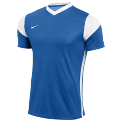 MEN'S NIKE DRY US PARK DERBY III SS JERSEY Men's Short-Sleeve Soccer Jersey Stock Uniforms