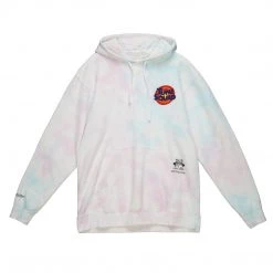 Mitchell And Ness Mitchell & Ness Space Jam 2 TS Retro Hoodie Basketball