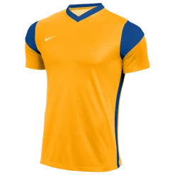 MEN'S NIKE DRY US PARK DERBY III SS JERSEY Men's Short-Sleeve Soccer Jersey Stock Uniforms