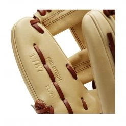 Wilson Fielding Gloves 2021 A2000 1787 11.75