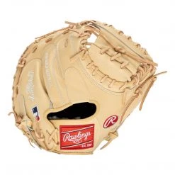 Rawlings Pro Preferred 34