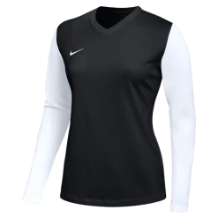 Nike W NK DF TIEMPOPREM II JSY LSUS Stock Uniforms