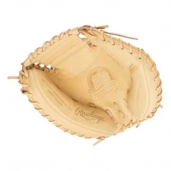 Rawlings Pro Preferred 34