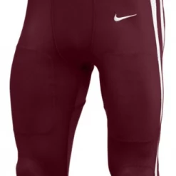 MEN'S NIKE STOCK VAPOR PRO PANT 66 MEN'S NIKE STOCK VAPOR PRO PANT