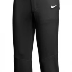 Nike GIRL'S STOCK CORE SOFTBALL PANT