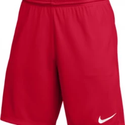 KIDS' NIKE DRY PARK III SHORT NB Stock Uniforms