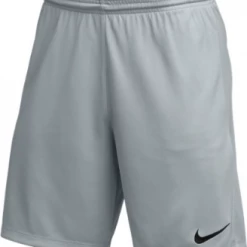 KIDS' NIKE DRY PARK III SHORT NB Stock Uniforms 20 KIDS' NIKE DRY PARK III SHORT NB Stock Uniforms