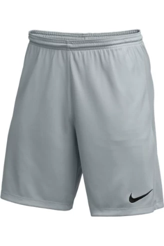 KIDS' NIKE DRY PARK III SHORT NB Stock Uniforms 5 KIDS' NIKE DRY PARK III SHORT NB Stock Uniforms