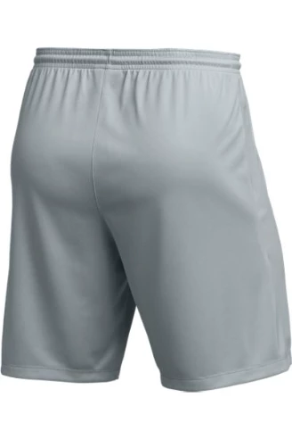 KIDS' NIKE DRY PARK III SHORT NB Stock Uniforms 6 KIDS' NIKE DRY PARK III SHORT NB Stock Uniforms