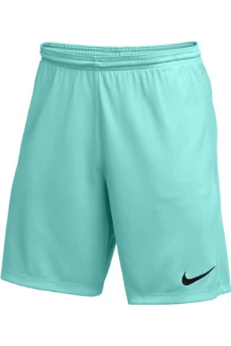 KIDS' NIKE DRY PARK III SHORT NB Stock Uniforms 9 KIDS' NIKE DRY PARK III SHORT NB Stock Uniforms