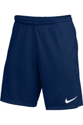 KIDS' NIKE DRY PARK III SHORT NB Stock Uniforms 11 KIDS' NIKE DRY PARK III SHORT NB Stock Uniforms