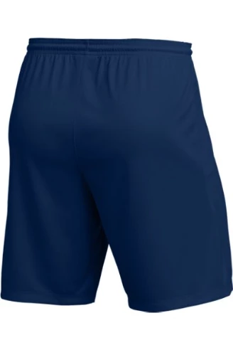 KIDS' NIKE DRY PARK III SHORT NB Stock Uniforms 12 KIDS' NIKE DRY PARK III SHORT NB Stock Uniforms