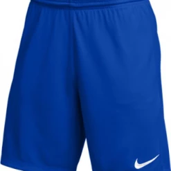 KIDS' NIKE DRY PARK III SHORT NB Stock Uniforms 28 KIDS' NIKE DRY PARK III SHORT NB Stock Uniforms
