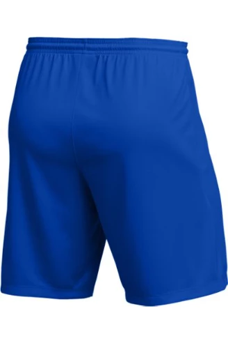 KIDS' NIKE DRY PARK III SHORT NB Stock Uniforms 14 KIDS' NIKE DRY PARK III SHORT NB Stock Uniforms