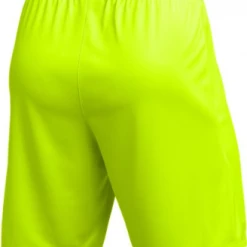 KIDS' NIKE DRY PARK III SHORT NB Stock Uniforms 31 KIDS' NIKE DRY PARK III SHORT NB Stock Uniforms