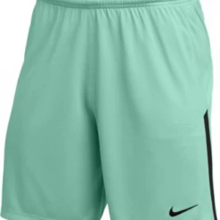 KIDS' NIKE DRY LEAGUE KNIT II SHORT