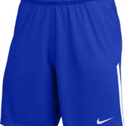 KIDS' NIKE DRY LEAGUE KNIT II SHORT