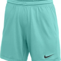 WOMEN'S NIKE DRY PARK III SHORT NB Soccer