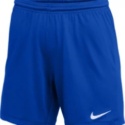 WOMEN'S NIKE DRY PARK III SHORT NB Soccer