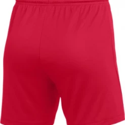 WOMEN'S NIKE DRY PARK III SHORT NB Soccer