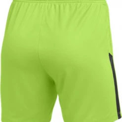WOMEN'S NIKE DRY LEAGUE KNIT II SHORT Stock Uniforms