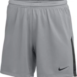 WOMEN'S NIKE DRY LEAGUE KNIT II SHORT Stock Uniforms