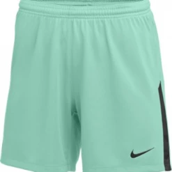 WOMEN'S NIKE DRY LEAGUE KNIT II SHORT Stock Uniforms