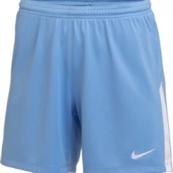 WOMEN'S NIKE DRY LEAGUE KNIT II SHORT Stock Uniforms