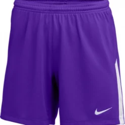 WOMEN'S NIKE DRY LEAGUE KNIT II SHORT Stock Uniforms