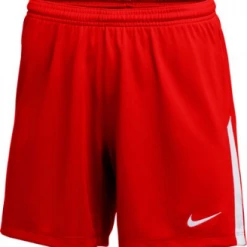 WOMEN'S NIKE DRY LEAGUE KNIT II SHORT Stock Uniforms