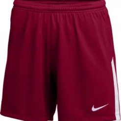WOMEN'S NIKE DRY LEAGUE KNIT II SHORT Stock Uniforms